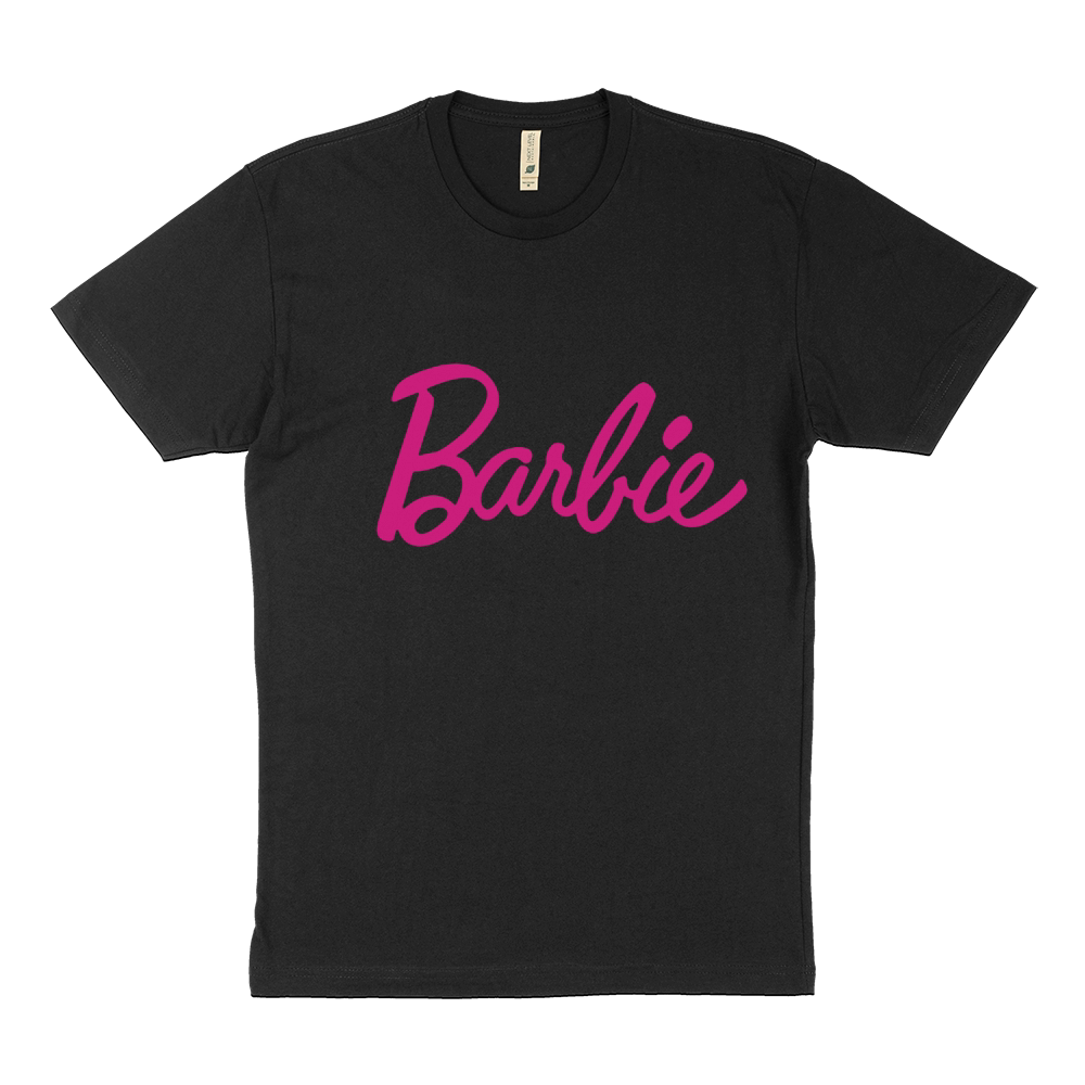 Barbie-Logo Sustainable T-Shirt