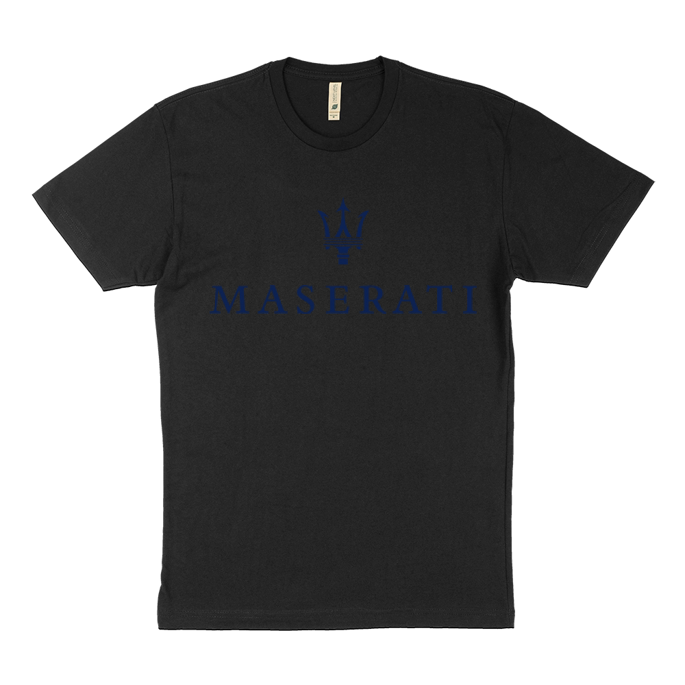 Maserati Sustainable T-Shirt