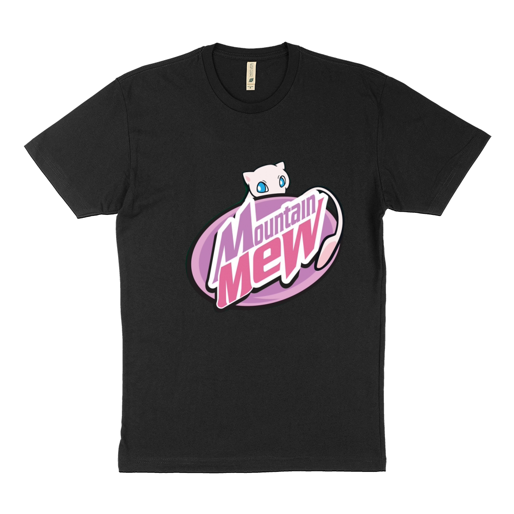 Mountain Mew Sustainable T-Shirt