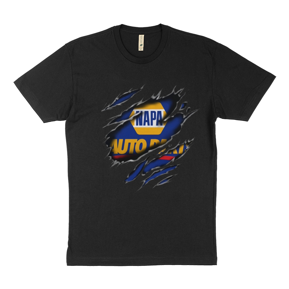 napa auto parts Sustainable T-Shirt