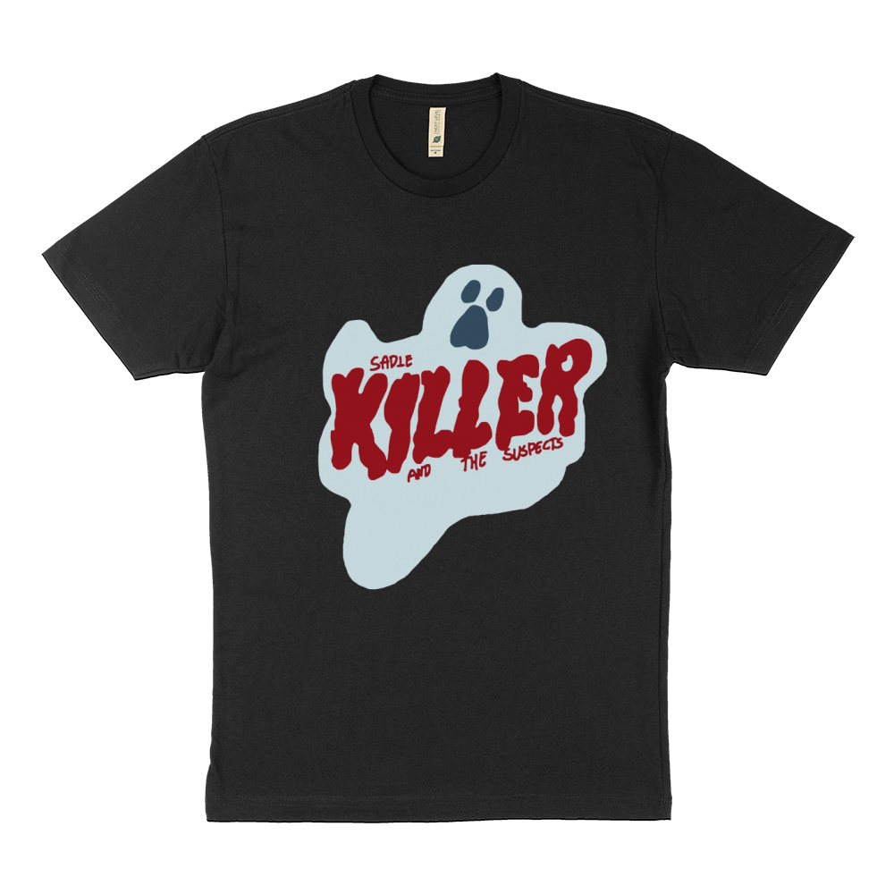 SADIE KILLER Sustainable T-Shirt