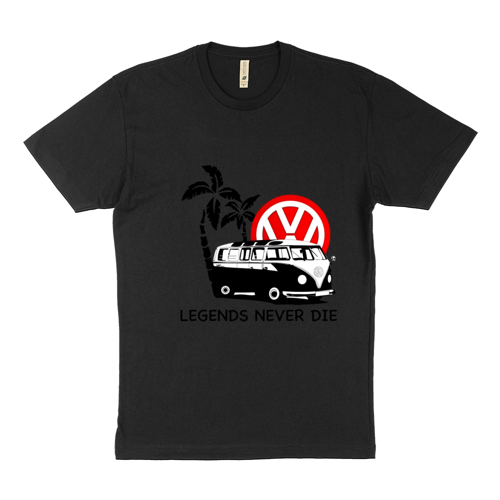 VW TYPE Sustainable T-Shirt