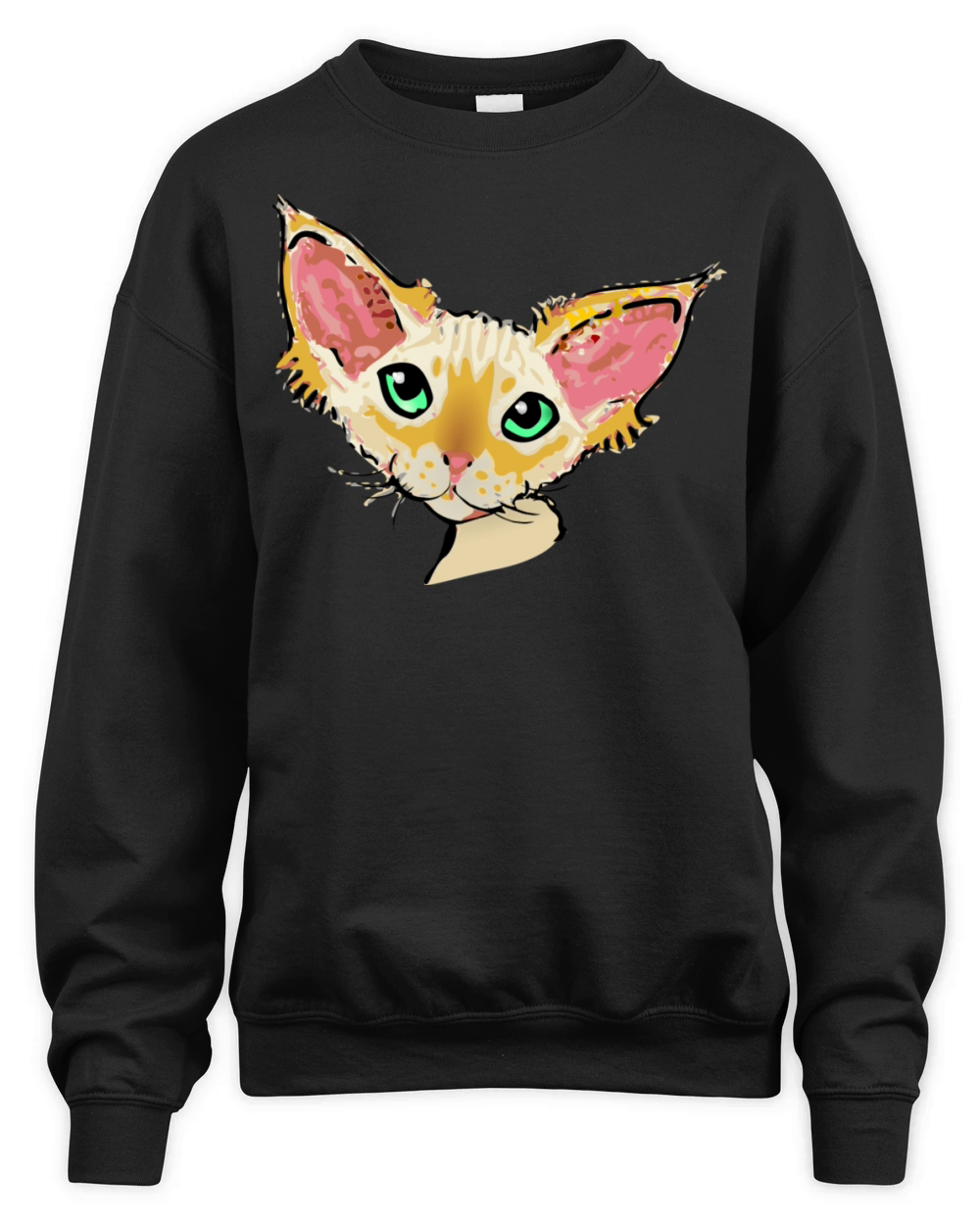 dior 1 2400px Unisex Premium Crewneck Sweatshirt