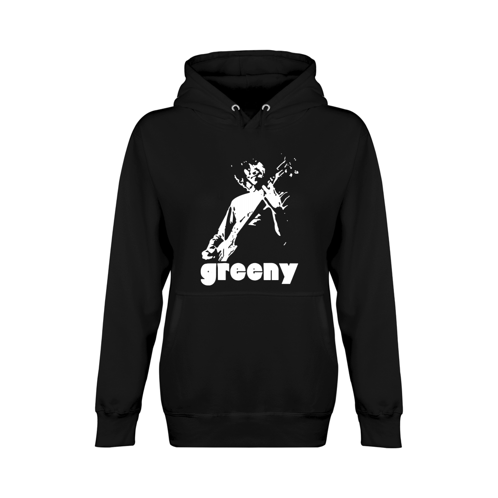 Peter Green Fan Unisex Premium Pullover Hoodie