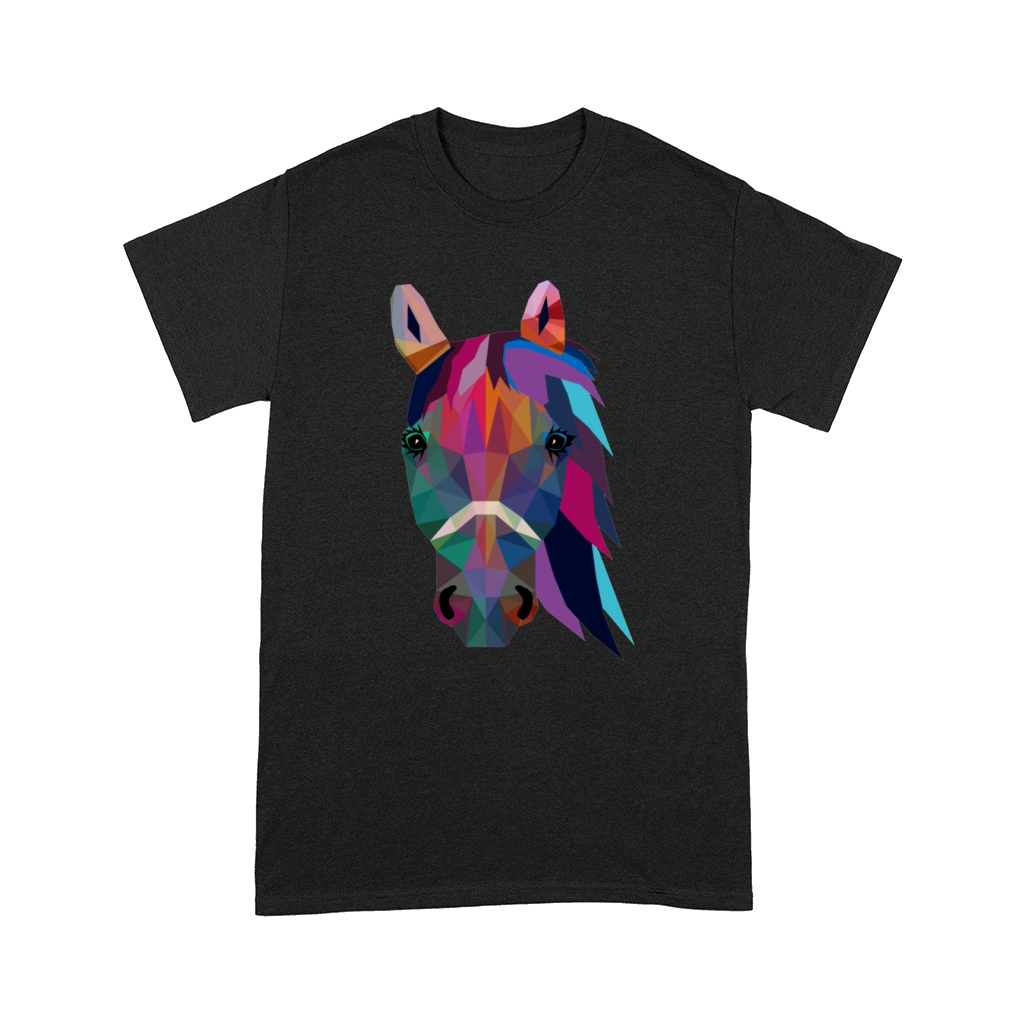Horse Comfort T-shirt