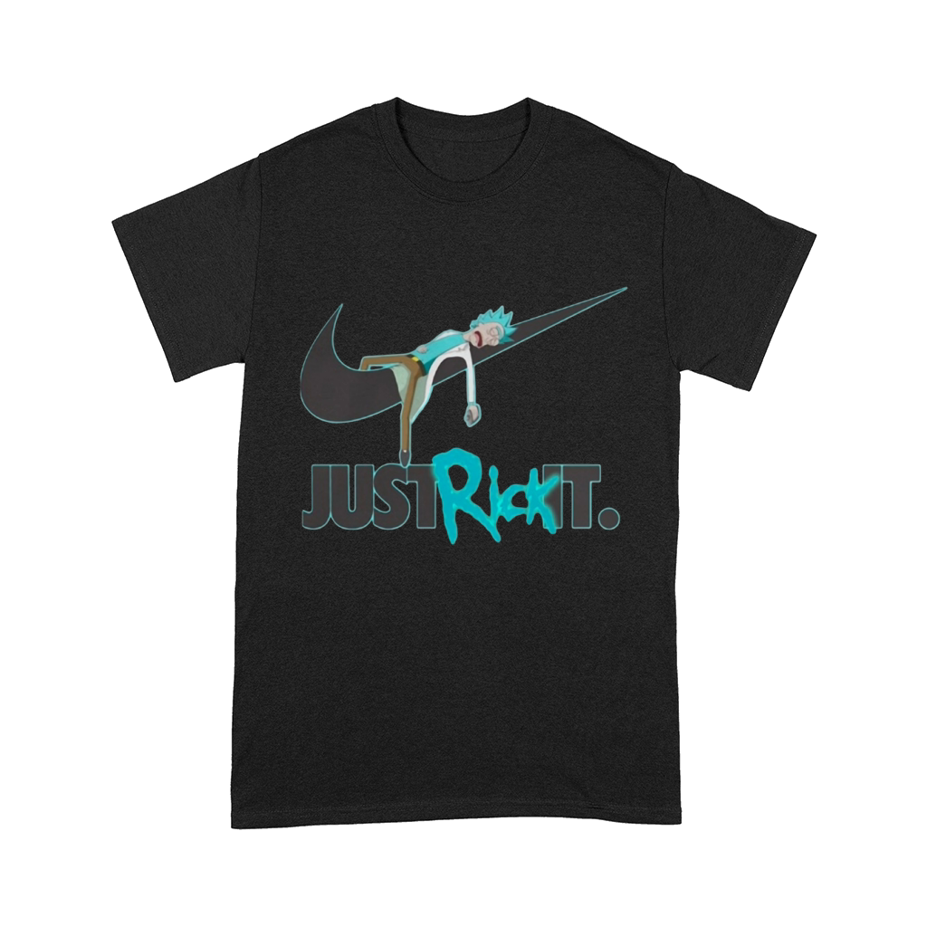 Nike Just Rick It shirt Comfort T-shirt