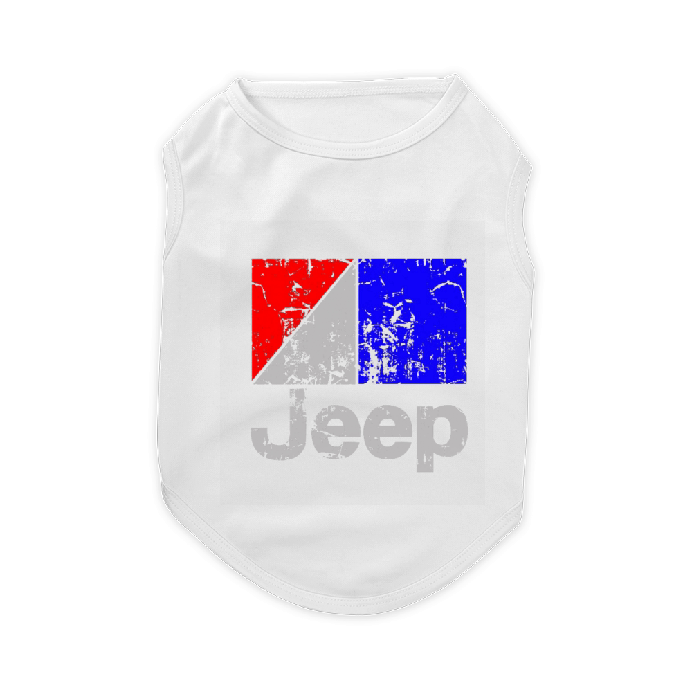 AMC JEEP - Sweat Shirt Pet T-Shirt