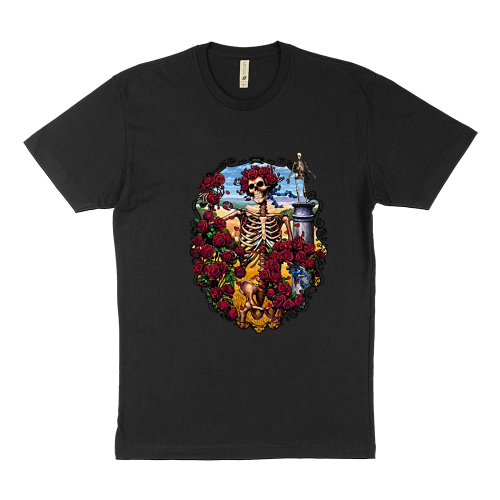 Grateful Dead Sustainable T-Shirt