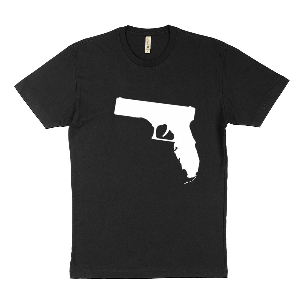 Gunshine State T-Shirts Sustainable T-Shirt