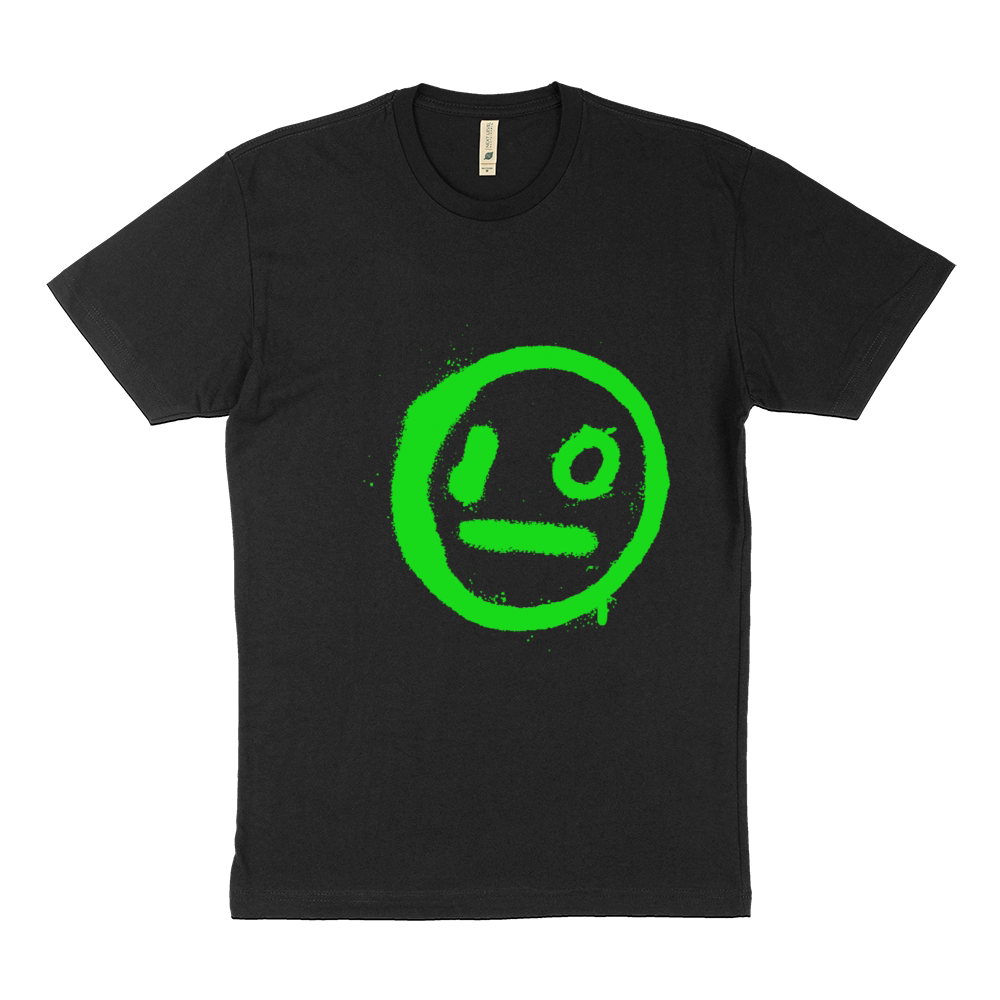 i_o merch 444 Sustainable T-Shirt