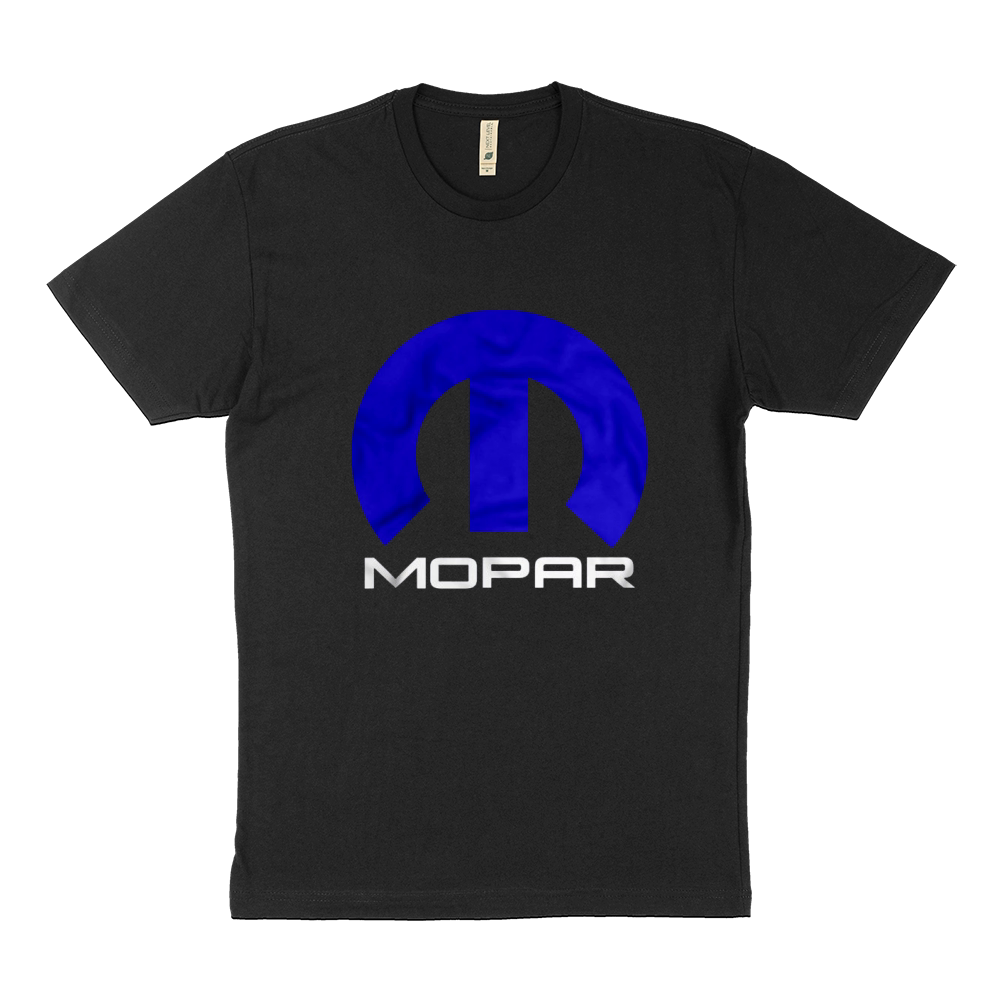 MOPAR LOGO Sustainable T-Shirt
