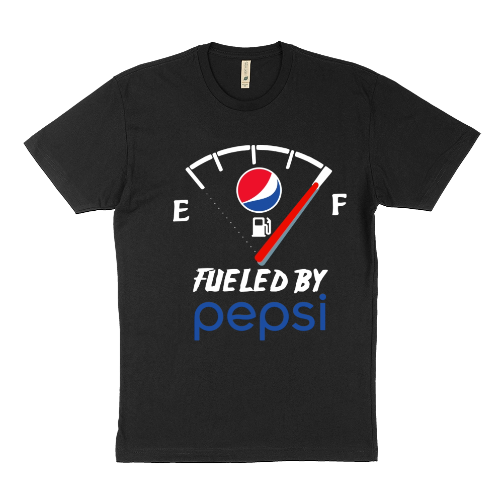 Pepsi Sustainable T-Shirt