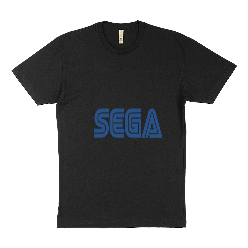 Sega logo Sustainable T-Shirt