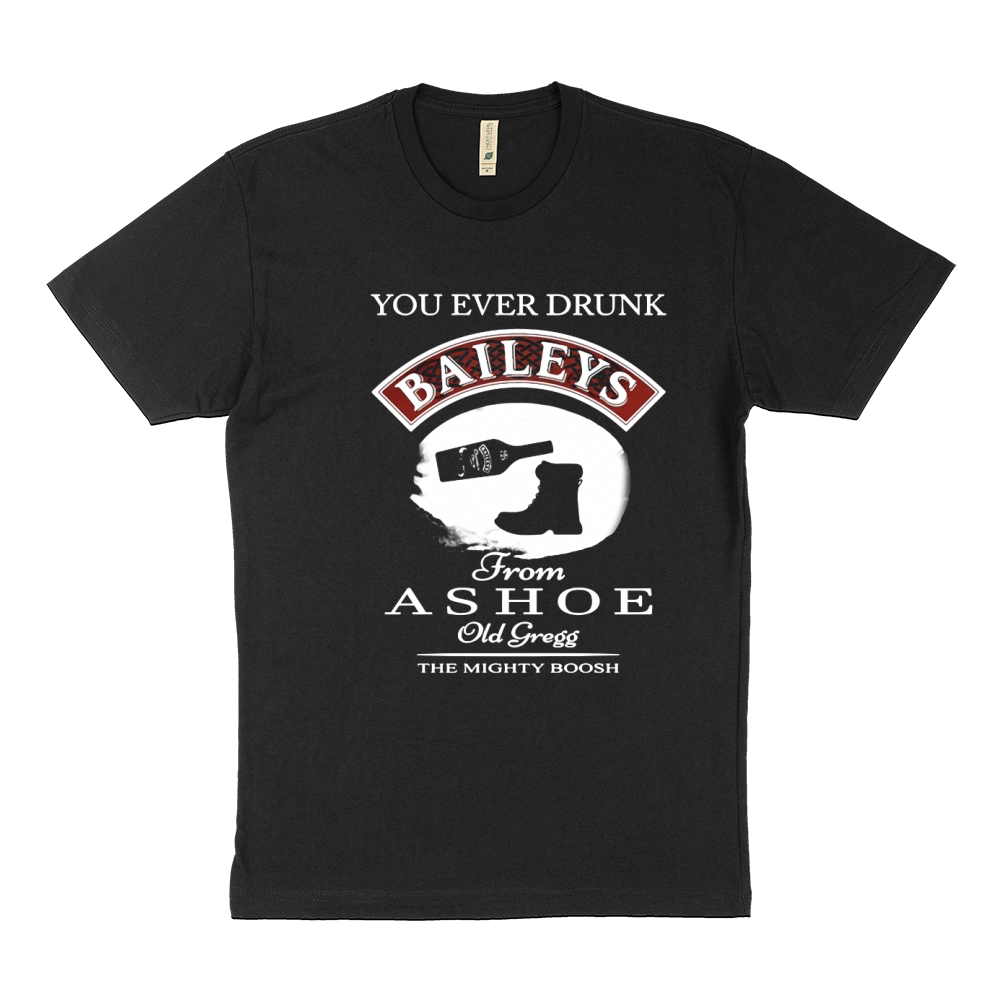 The Mighty Boosh 1 (2) Sustainable T-Shirt