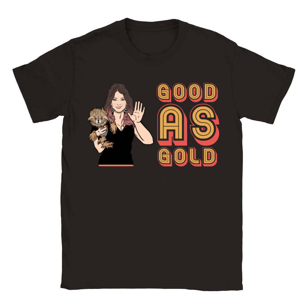 vanderpump rules Classic Kids Crewneck T-shirt