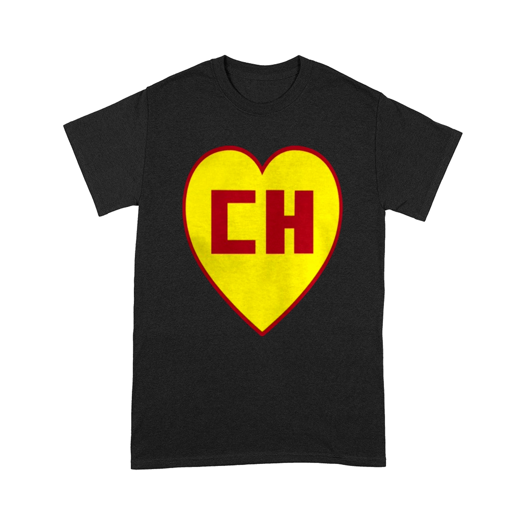 el chapulin colorado v2 Comfort T-shirt