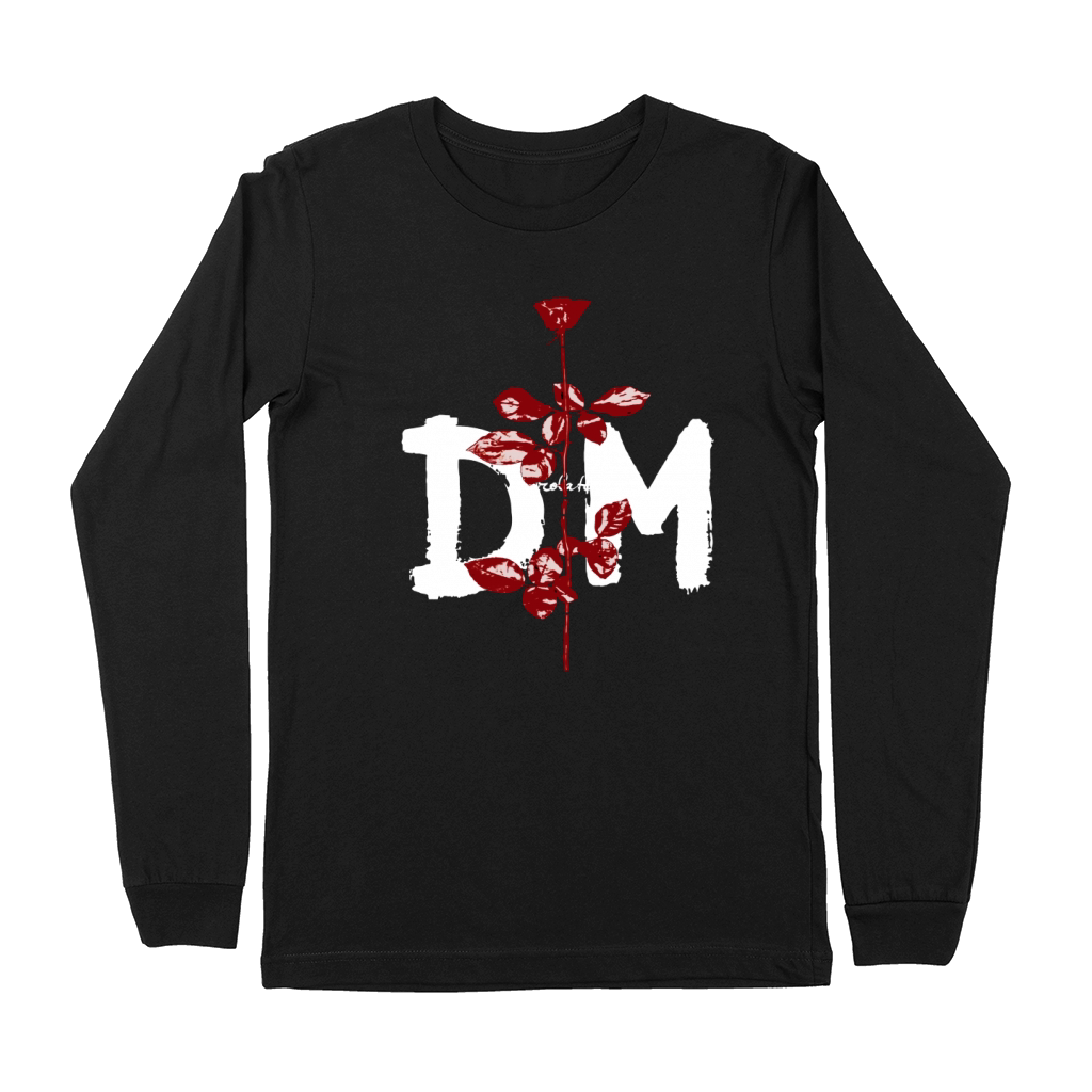 Depeche Mode Violator album shirtn Premium Long Sleeve