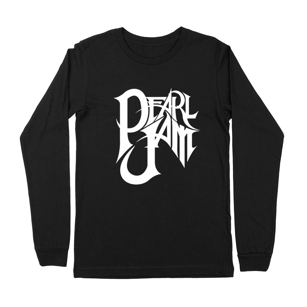 Pearl Jam GRUNGE  ROCK Premium Long Sleeve
