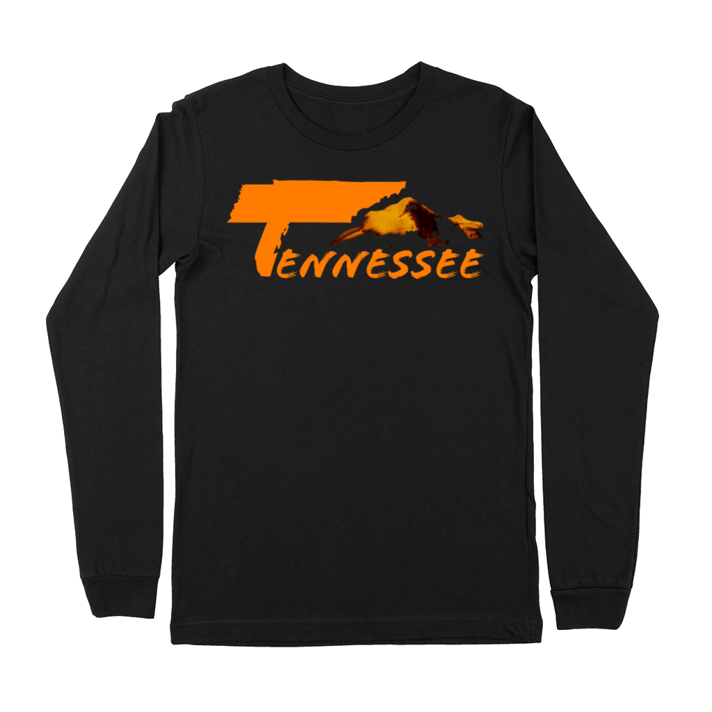 Tennessee Premium Long Sleeve