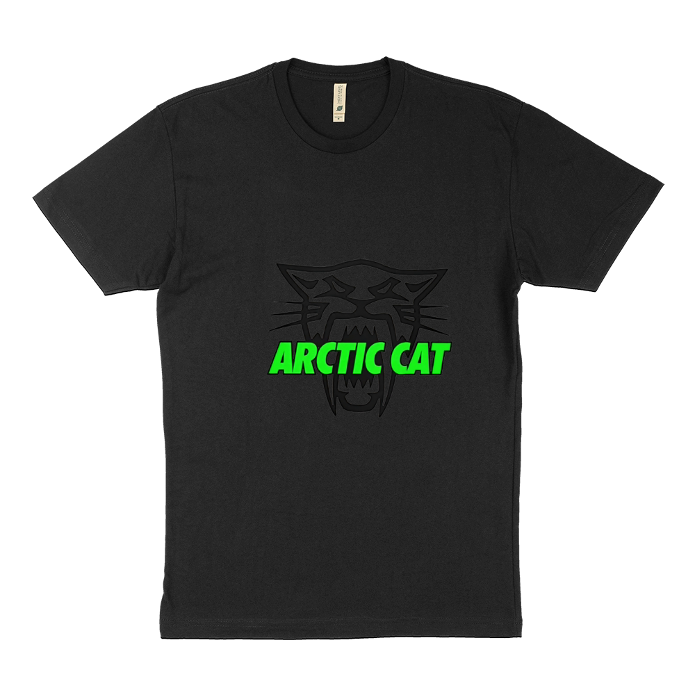 Arctic Cat Sustainable T-Shirt
