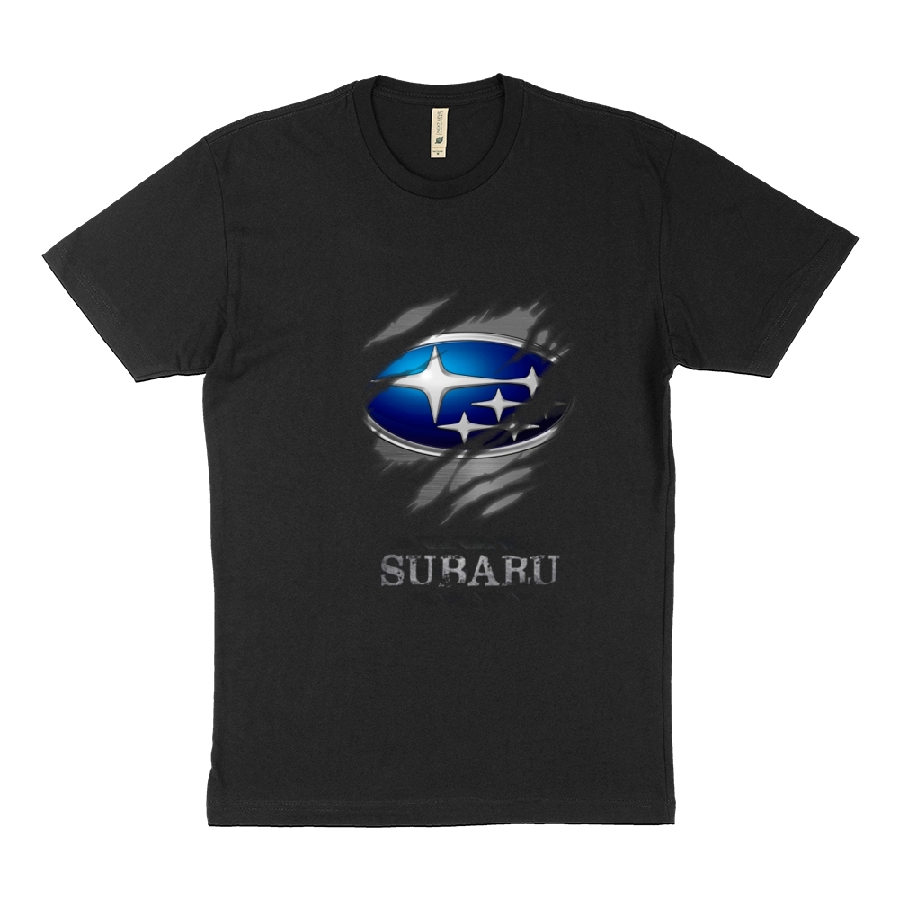 CN Subaru Sustainable T-Shirt