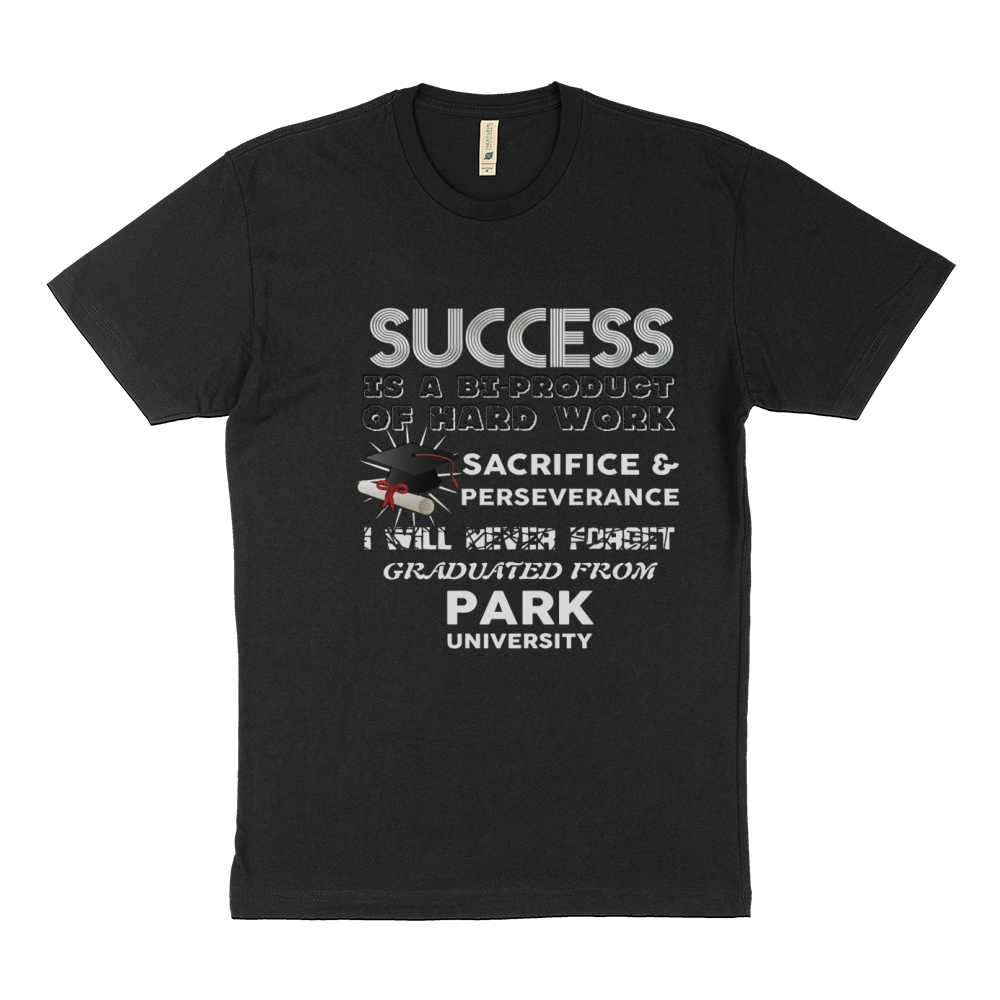 Park University Tshirt Sustainable T-Shirt
