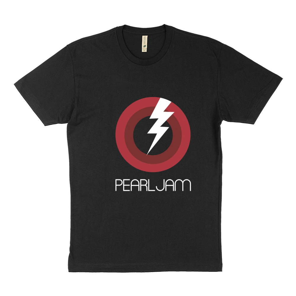 Pearl Jam Sustainable T-Shirt