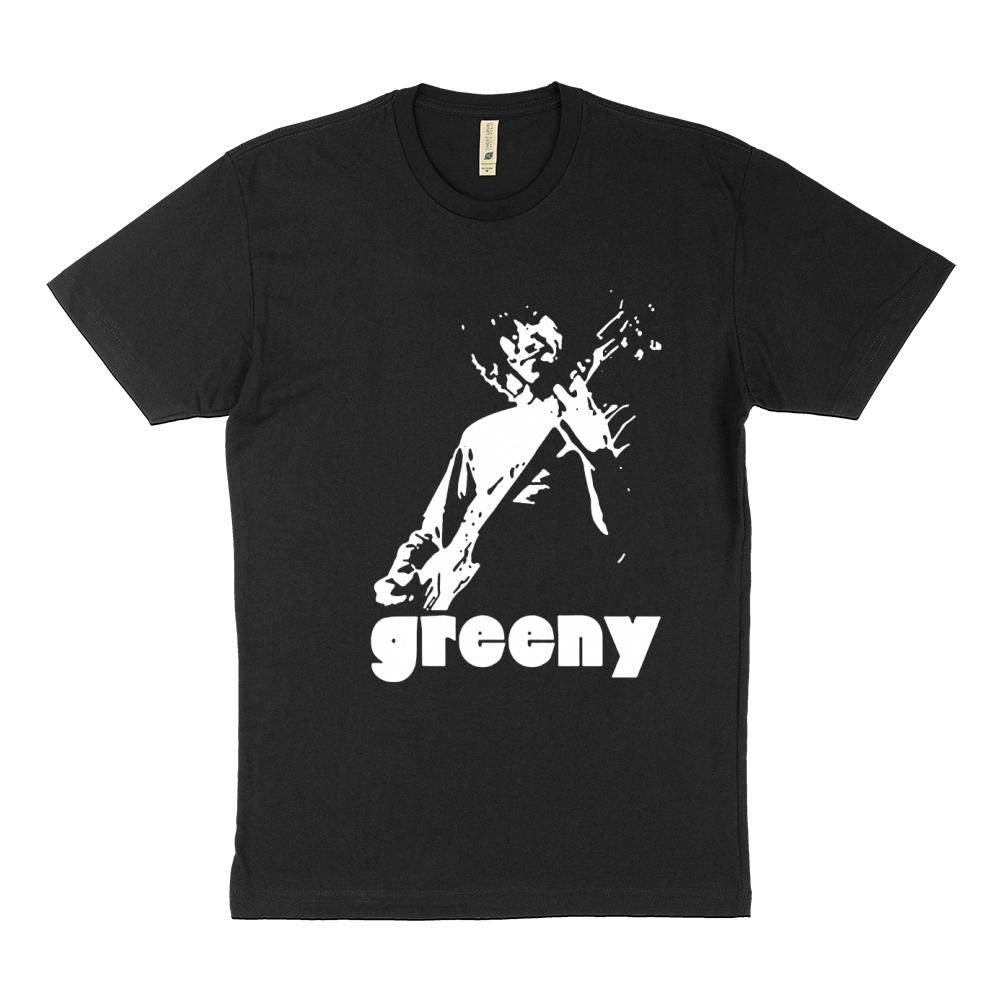 Peter Green Fan Sustainable T-Shirt