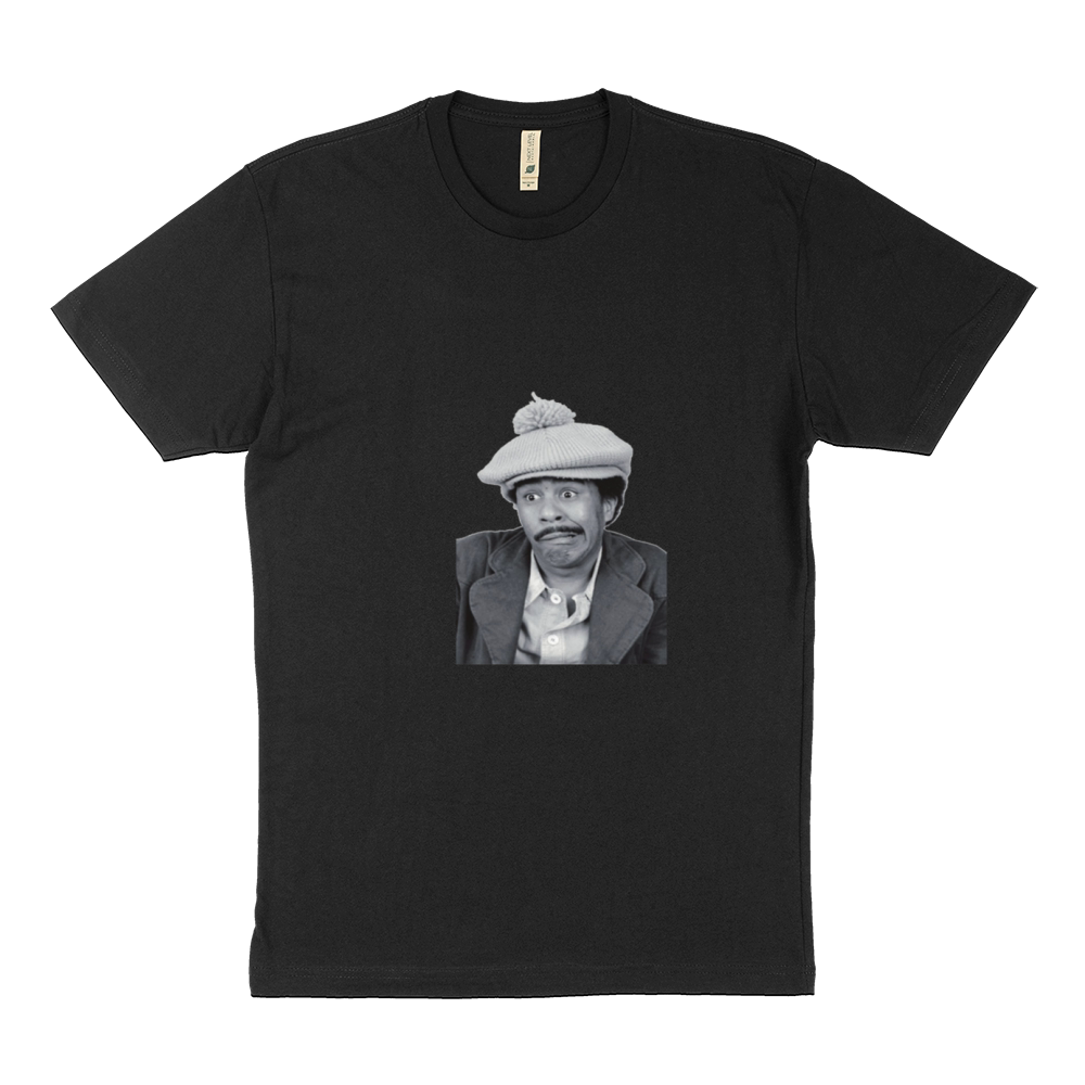 richard pryor t shirt Sustainable T-Shirt