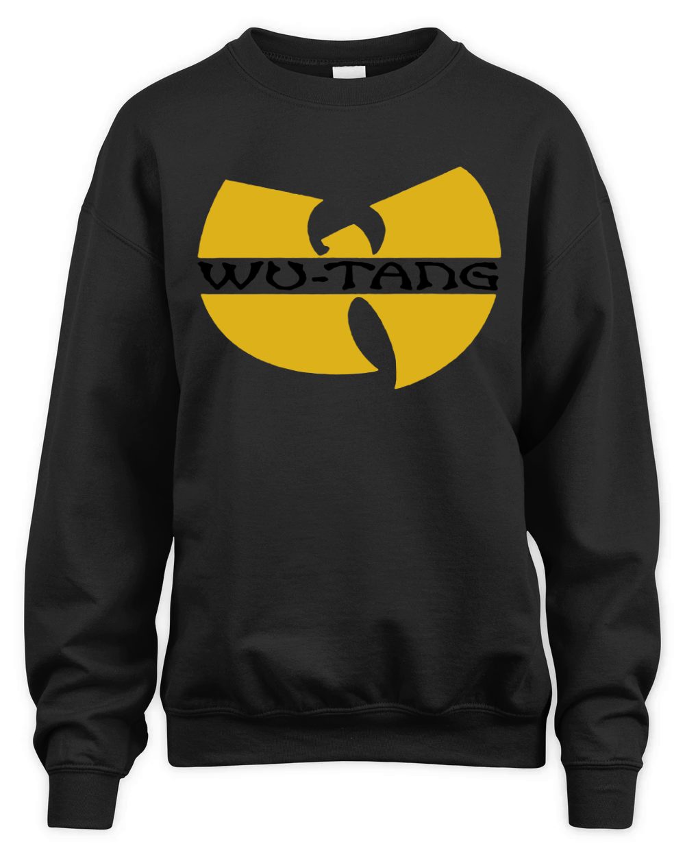 WU TANG 90's CLASSIC Unisex Premium Crewneck Sweatshirt