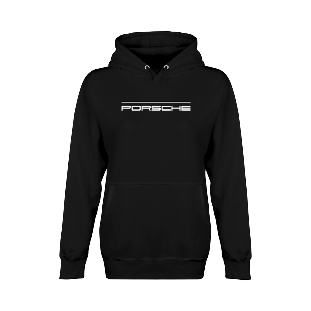 Porsche custom Unisex Premium Pullover Hoodie