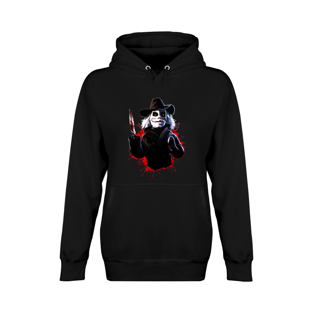 Puppet Master Blade Unisex Premium Pullover Hoodie