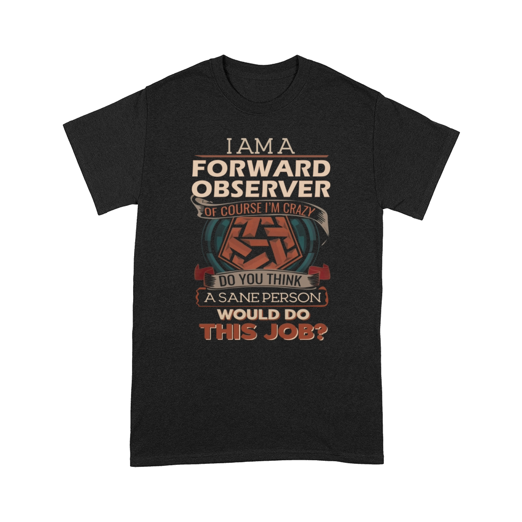 FORWARD OBSERVER Comfort T-shirt