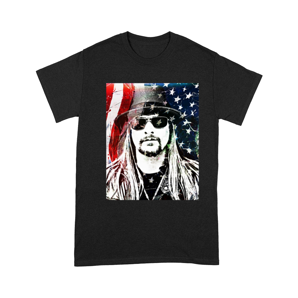 Vintage Kid Rock Comfort T-shirt