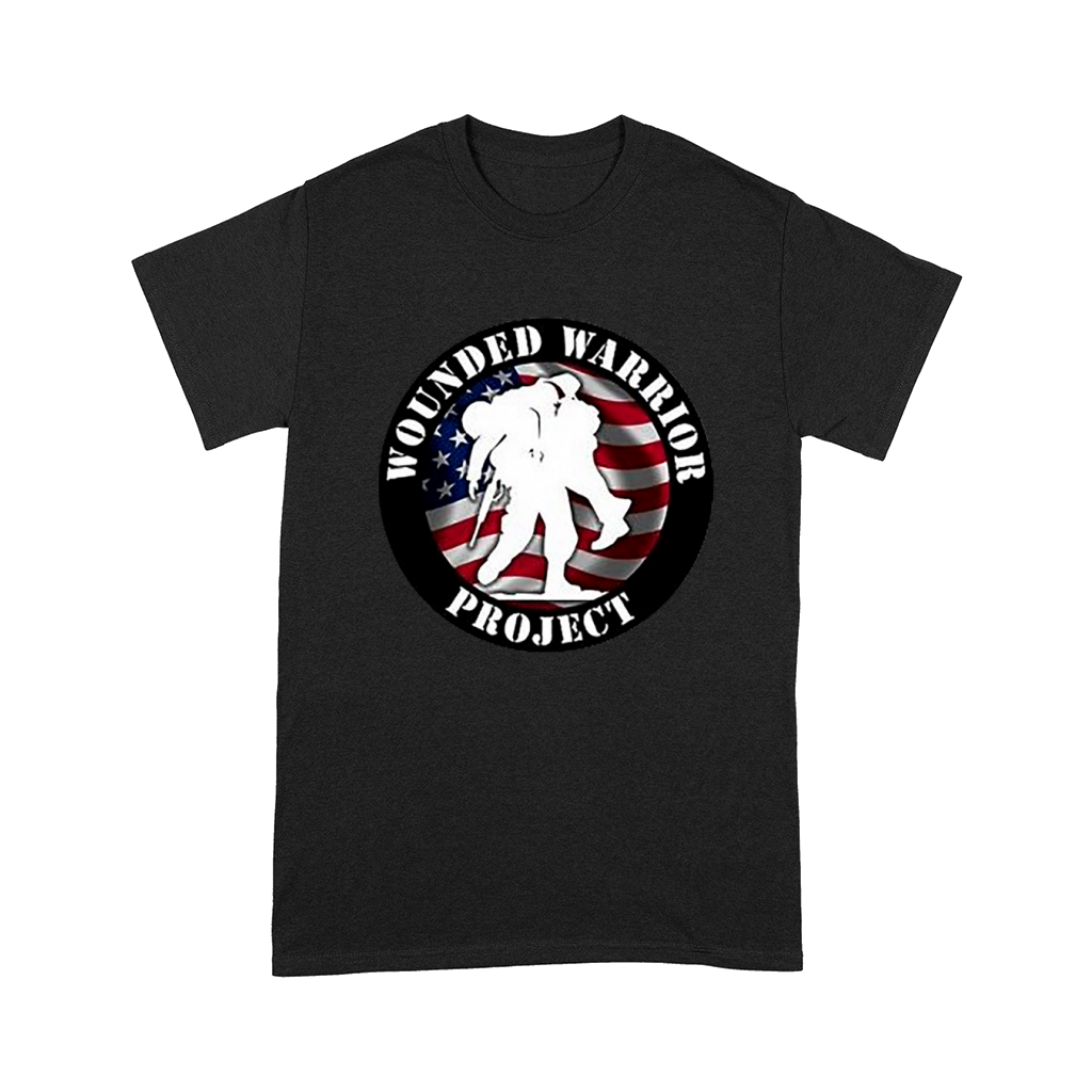 Wounded Warrior Projec Comfort T-shirt