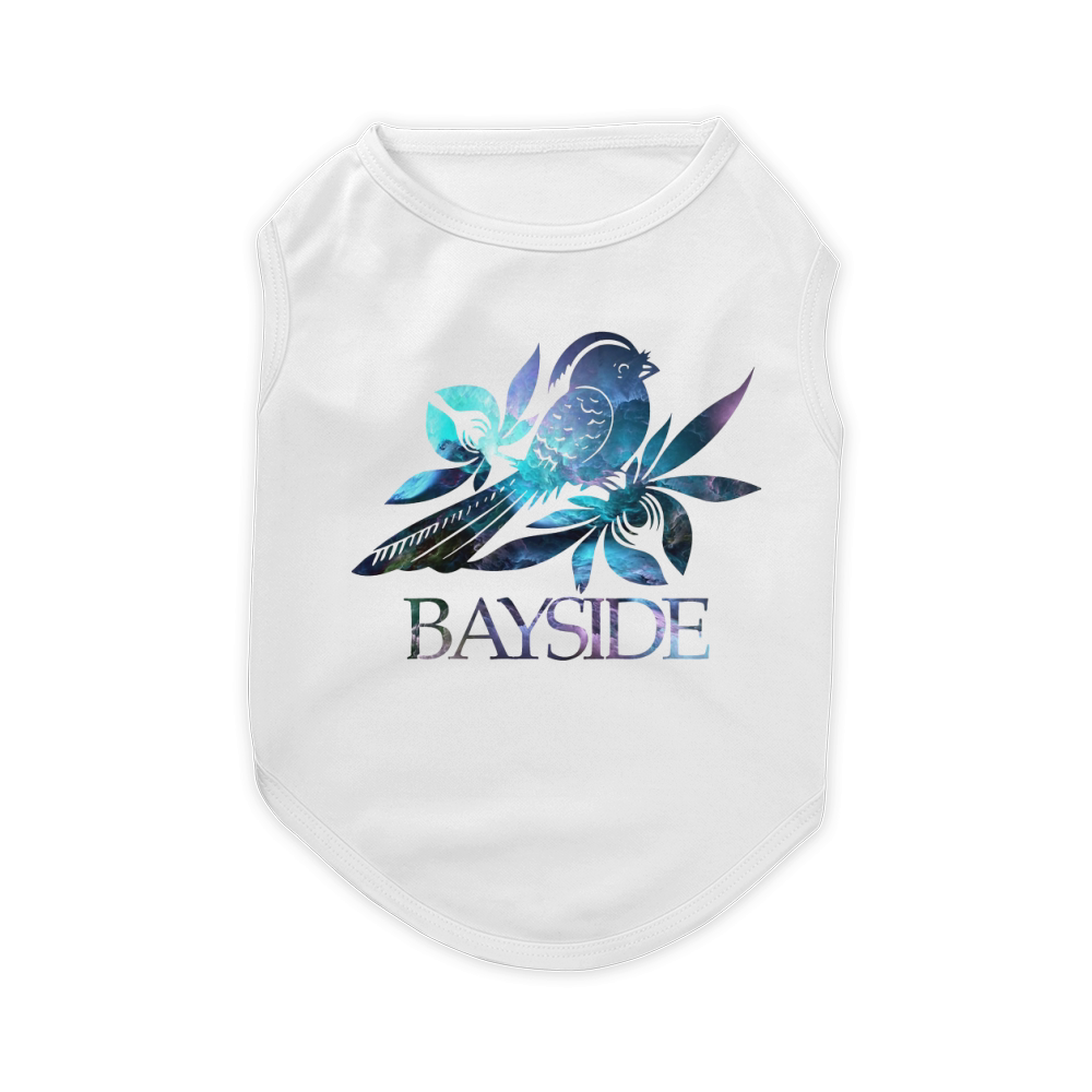 Bayside Band Pet T-Shirt