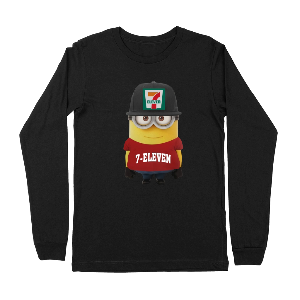 7 eleven Premium Long Sleeve