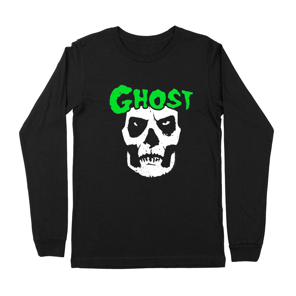 Ghost Misfits Tribute Premium Long Sleeve