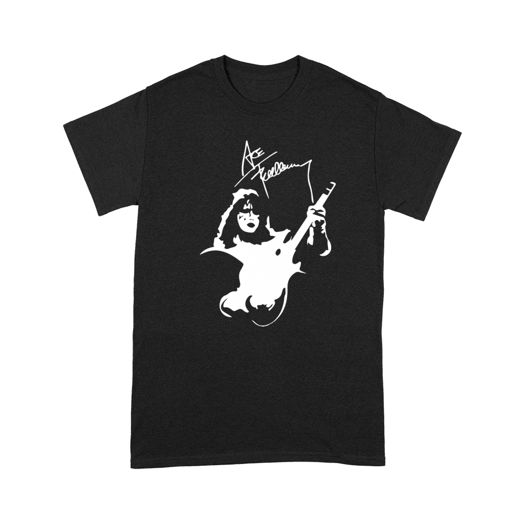 Ace Frehley Tshirt Premium T-shirt