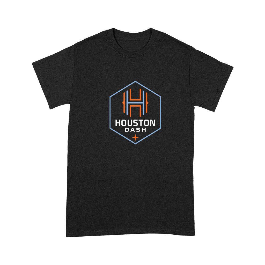 Houston Dash Anonymous Premium T-shirt