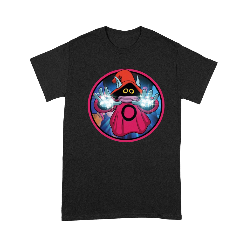 Master of the Universe Orko Premium T-shirt