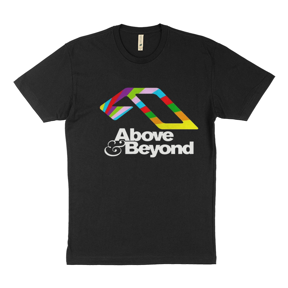 Anjuna Beyond , Above And Beyon Sustainable T-Shirt