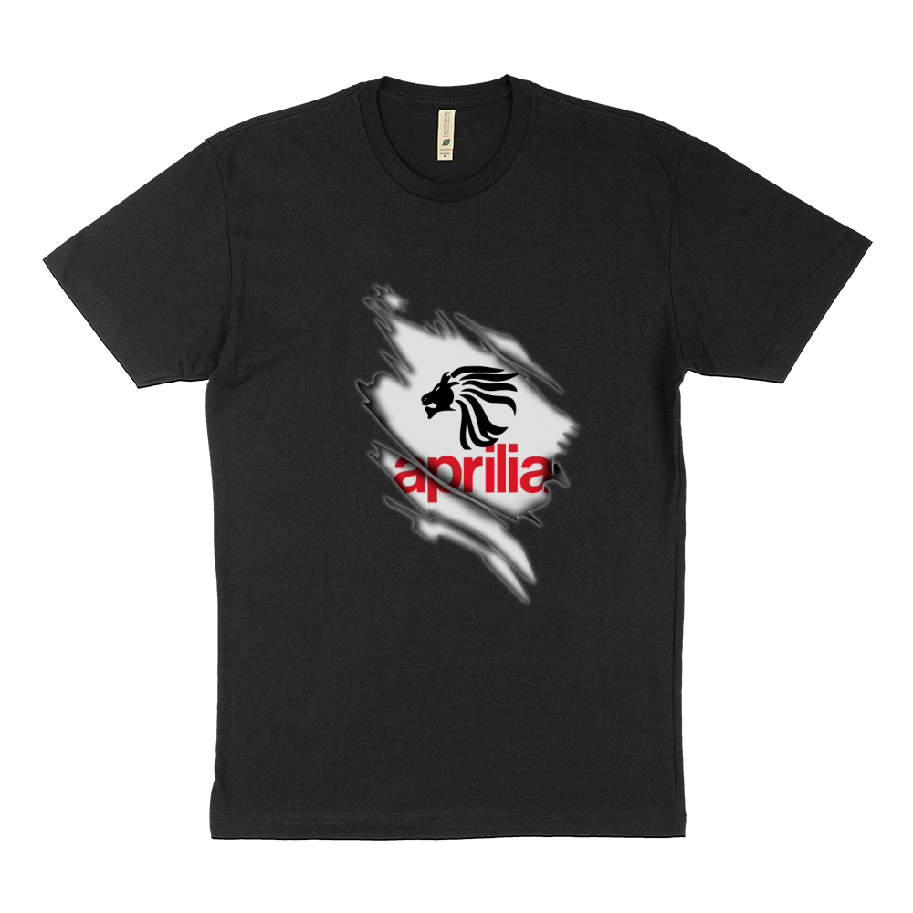 APRILIA CA APRILIA CA Sustainable T-Shirt