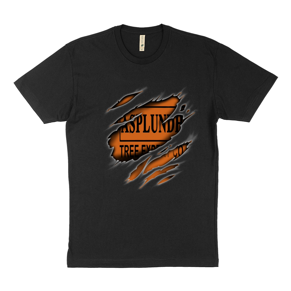 Asplundh Tree Expert Co Sustainable T-Shirt