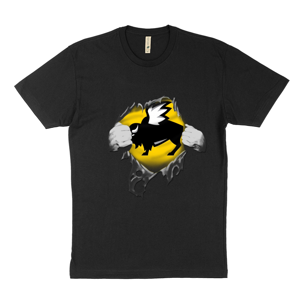 Buffalo Wild Wings Sustainable T-Shirt