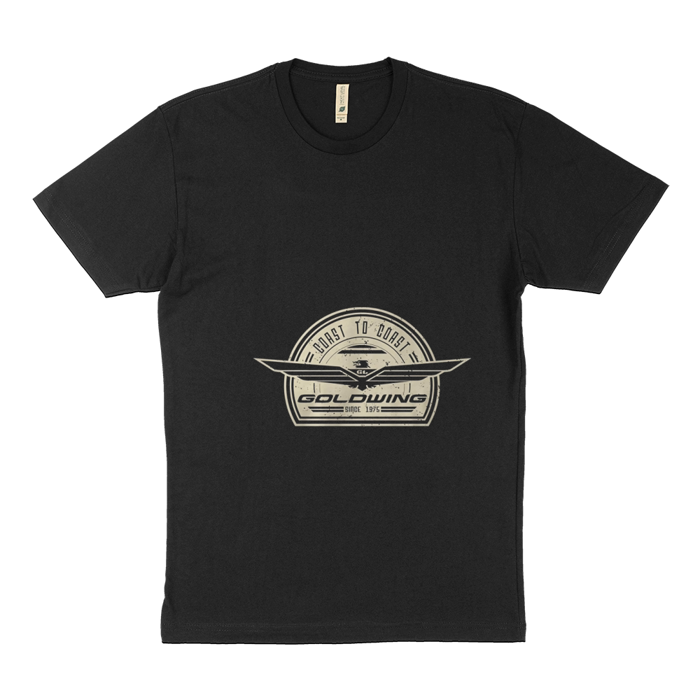 GOLDWING Sustainable T-Shirt