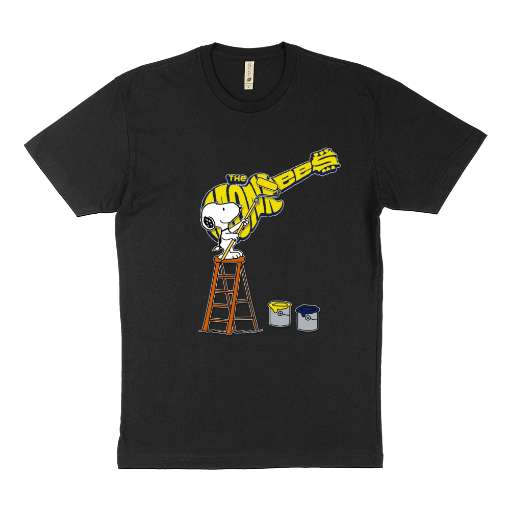The Monkees Sustainable T-Shirt