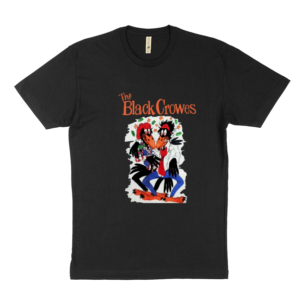 Vintage The Black Crowes Sustainable T-Shirt