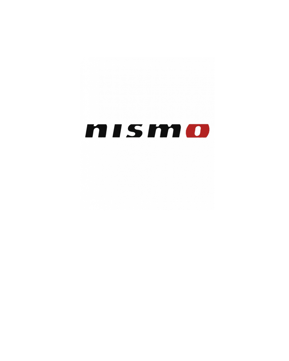 Nismo JDM Unisex Premium Crewneck Sweatshirt - Designed by grorrolo