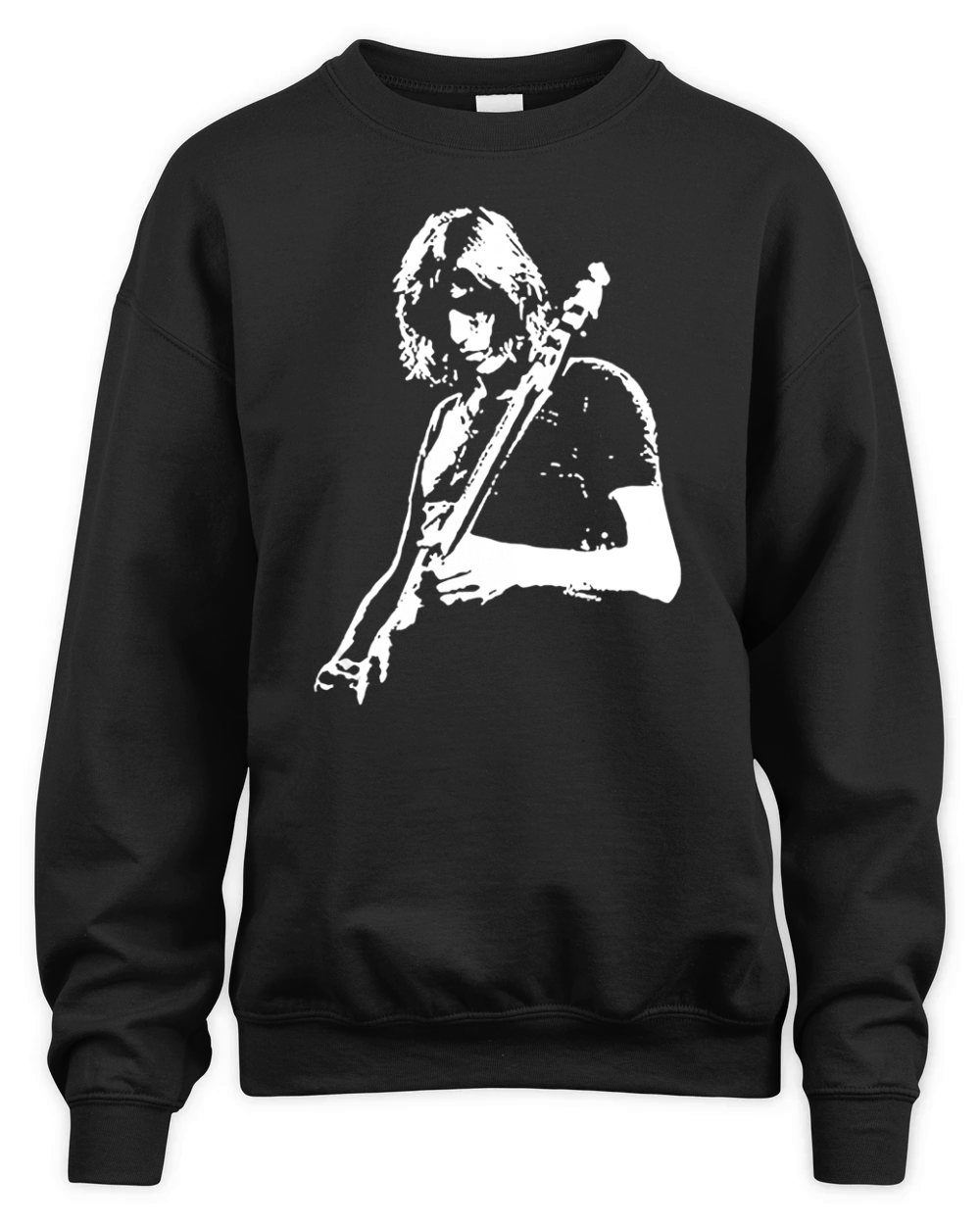 Roger Waters Fan Unisex Premium Crewneck Sweatshirt